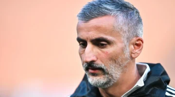 تحدي نصف النهائي.. فرص الأهلي أمام بالميراس رغم قائمة الإصابات الطويلة